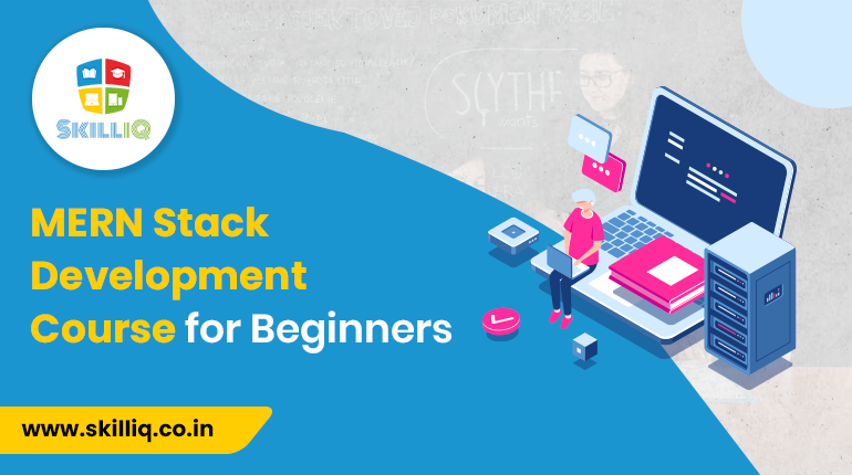 MERN Develoment Course