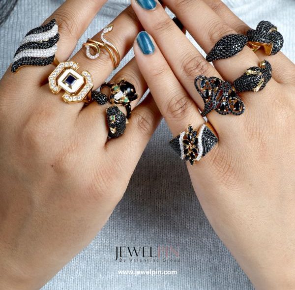 The Essential Points to Consider When Buying Wholesale Gemstone Jewellery - JewelPin