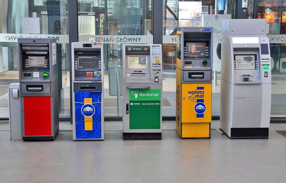 Automated Teller Machines