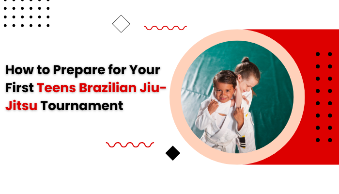 teens brazilian jiu-jitsu