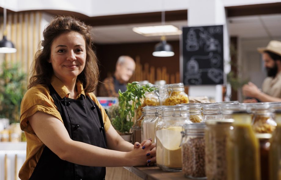 Baap of Rolls Food Franchise-Low Investment, High Returns