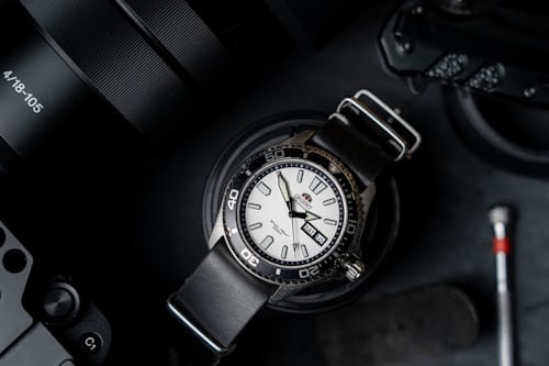 Certified Pre-Owned Rolex