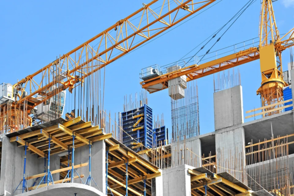 Construction Estimating Consultant