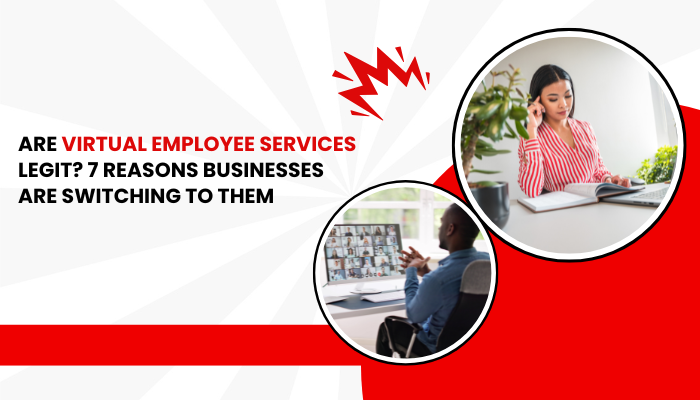 Virtual Employee Services