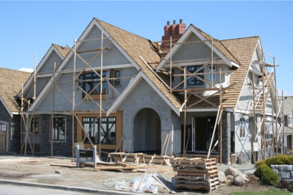 Residential Estimating Services