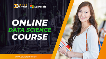 data science online course