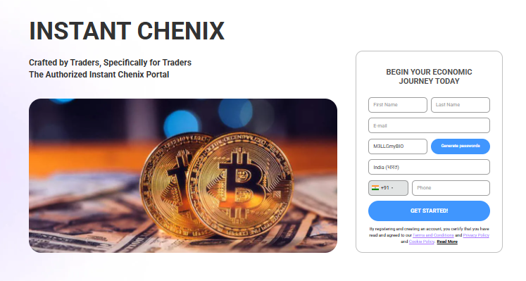 Instant Chenix Reviews