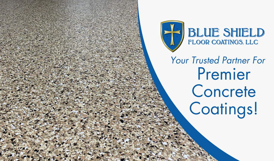 polyurea garage floor coating