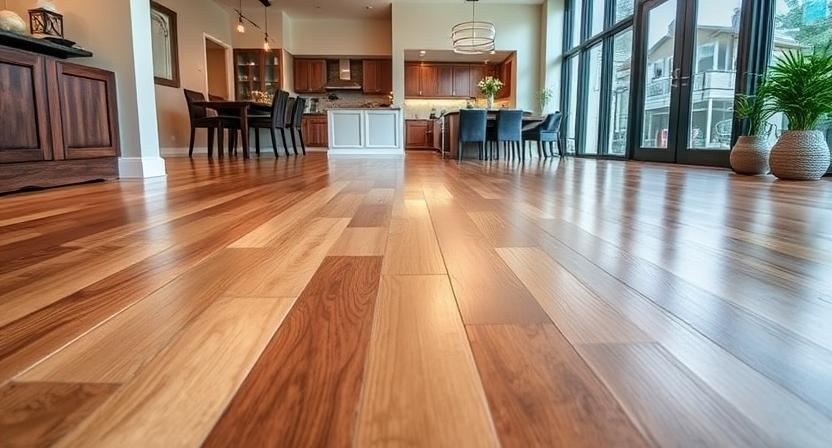 flooring contractors in west chester pa