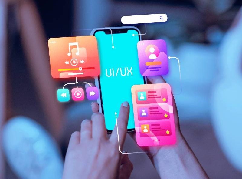 mobile app development services arizona