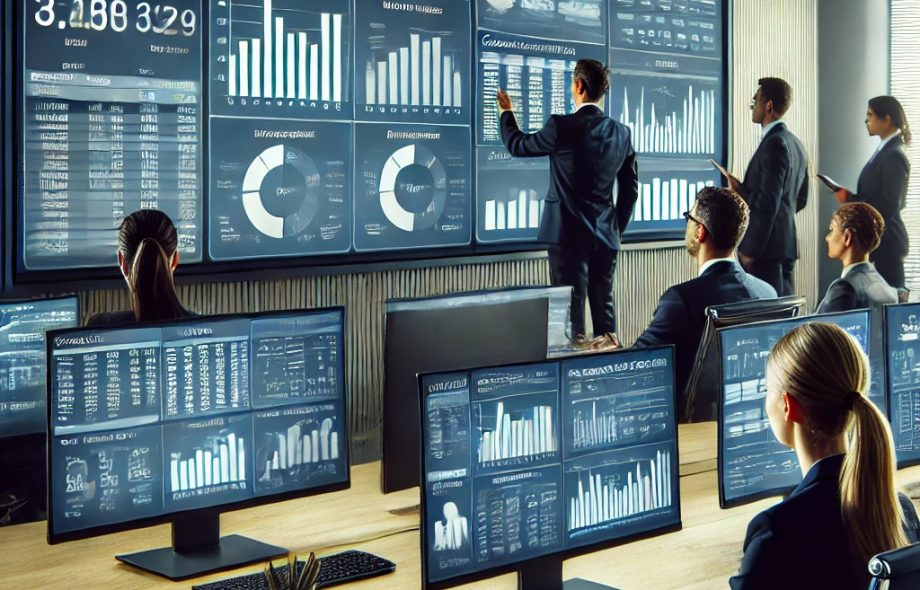 oracle accounting system