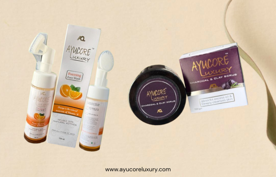 Best skincare products in India