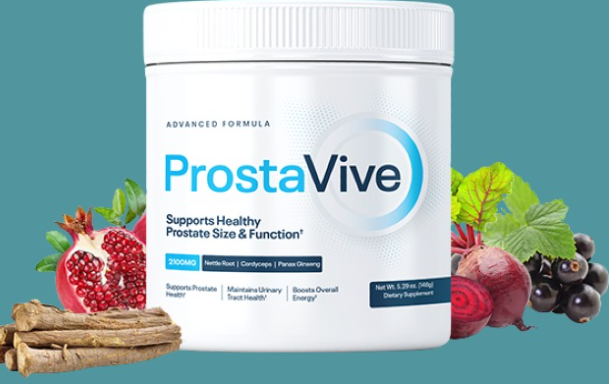 Prostavive Reviews 2025