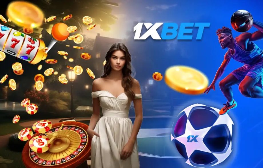 1xBet