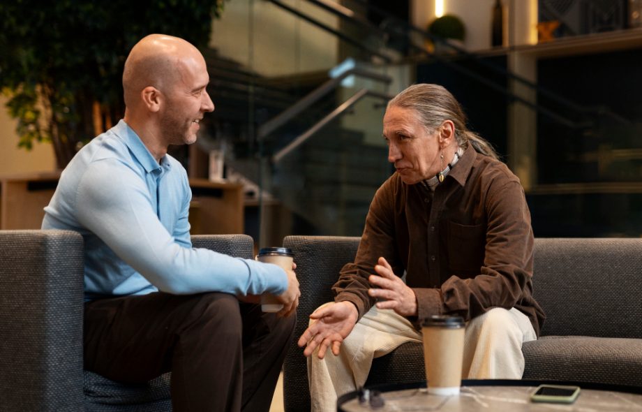 senior counseling services, counseling for the aging