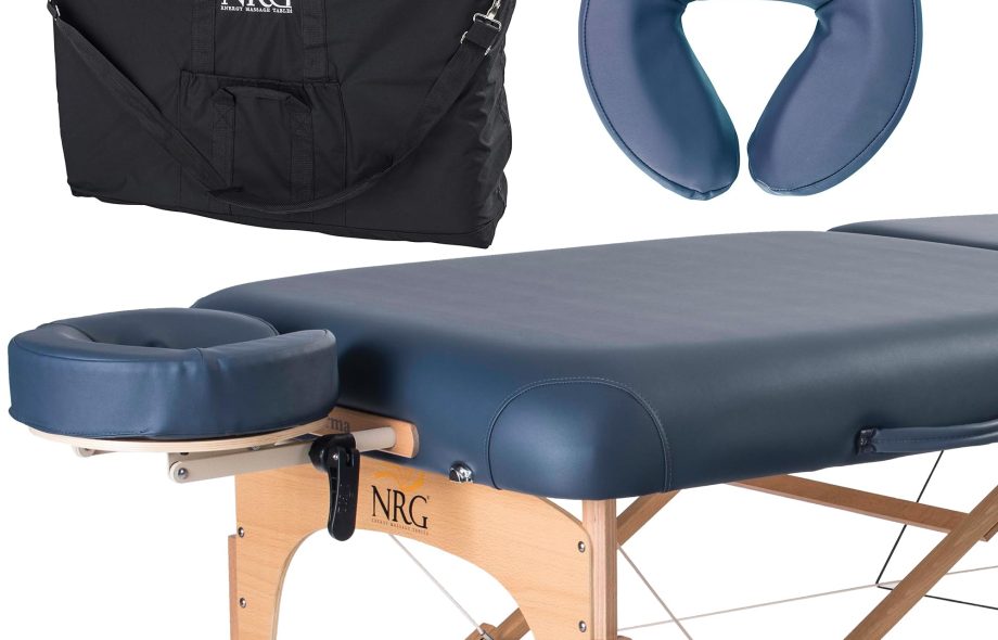 portable massage tables