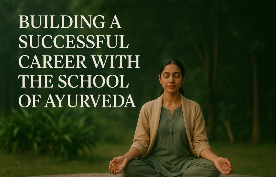 Ayurvedic Institute of Canada