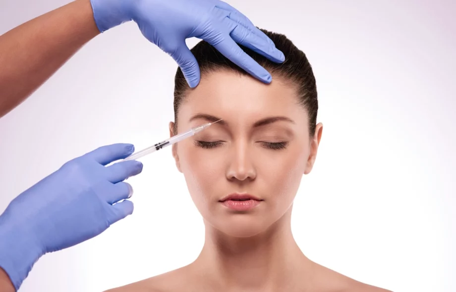 Beauty Clinic For Botox Treatment in Guwahati