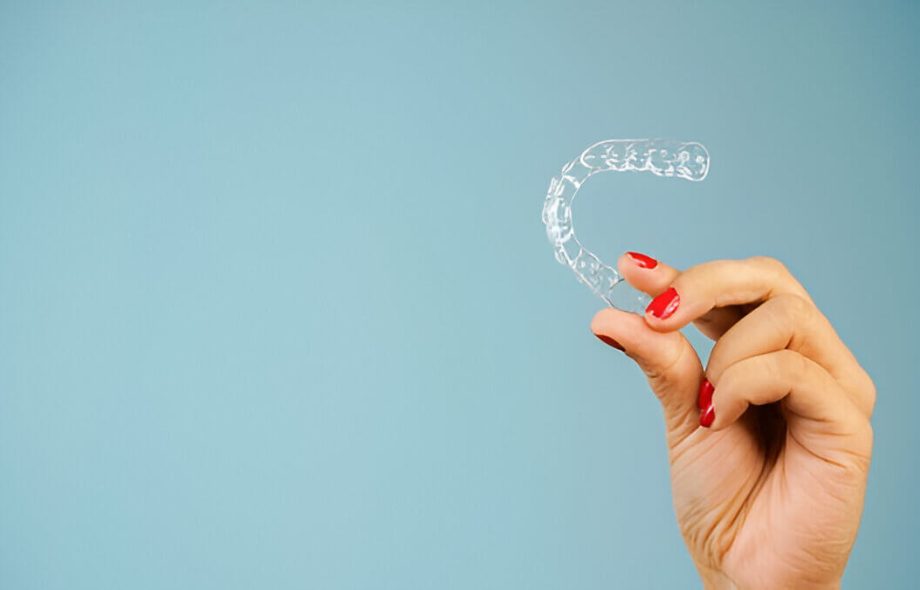 Clear Aligners