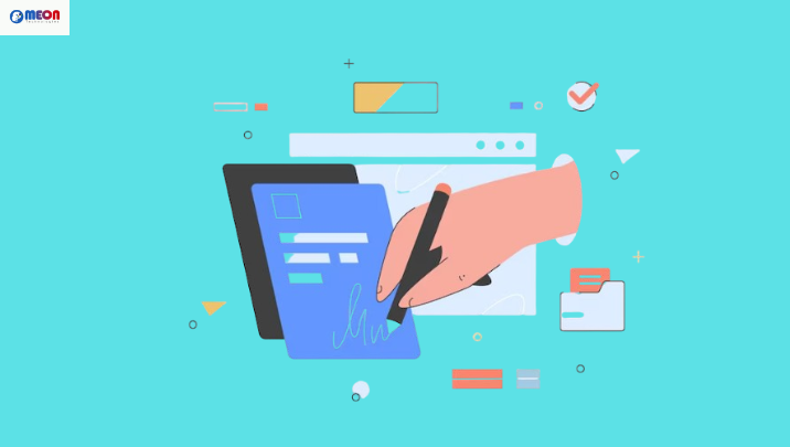 Electronic Signature