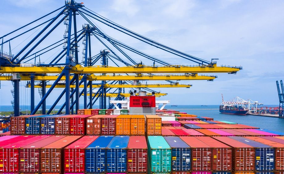 LCL and FCL Sea Shipping Services in Dubai