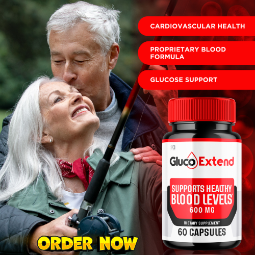 Gluco Extend