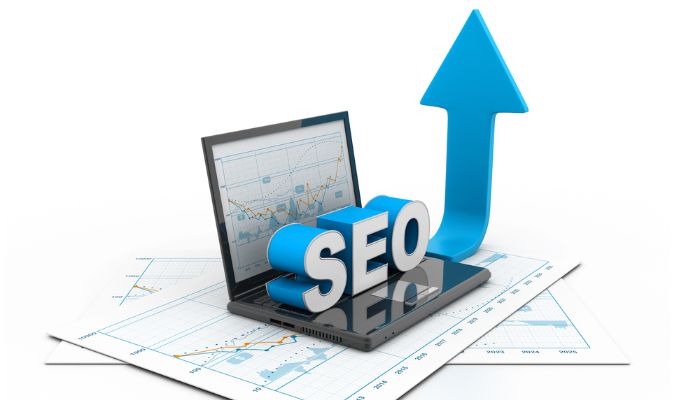 Leading SEO Company in Lucknow