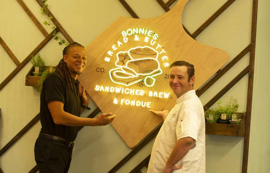 best lunch restaurant