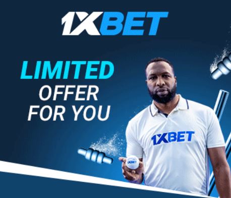 1xBet