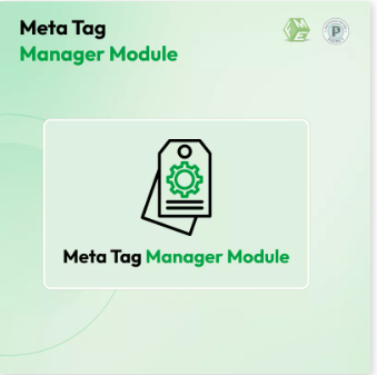Prestashop Meta Tags Generator