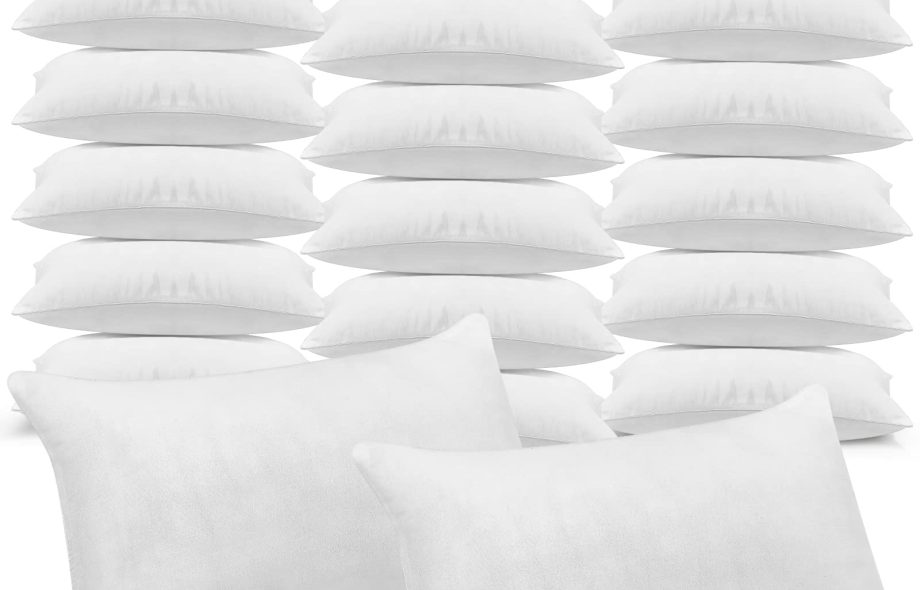 Top 10 Best Wholesale Websites to Buy Pillows in Bulk