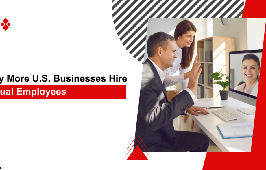 Hire Virtual Employees