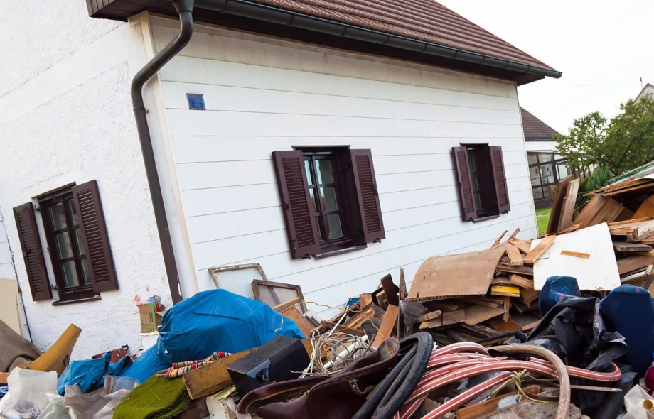 best Rubbish removal