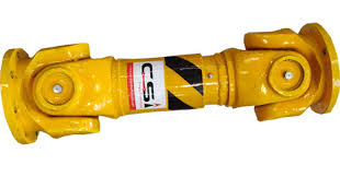 Cardan Shafts in UAE