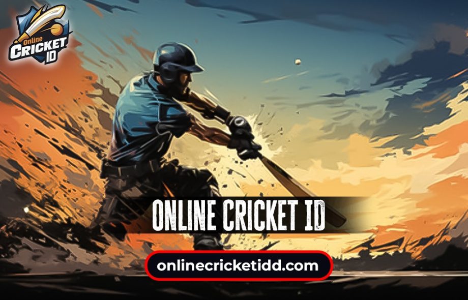 online cricket id