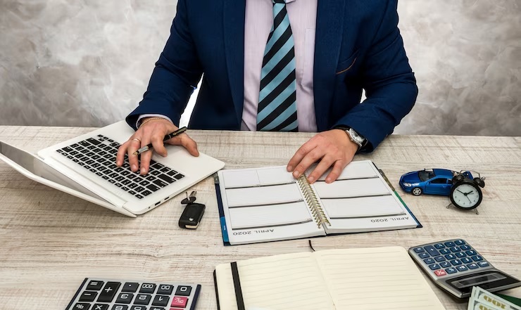 professional loan for chartered accountants