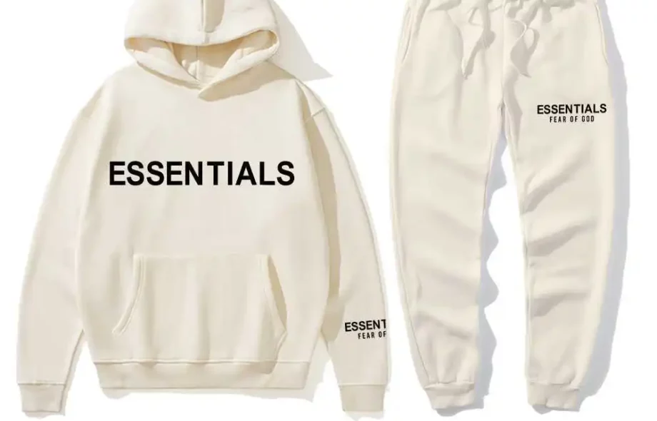 Essentials 1997 Hoodie: A Timeless Streetwear Staple