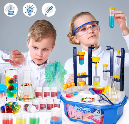 science kits manufacturers and suppliers in africa