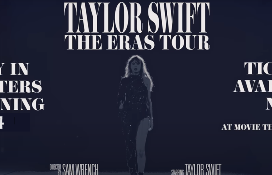 Taylor Swift Concert Tickets