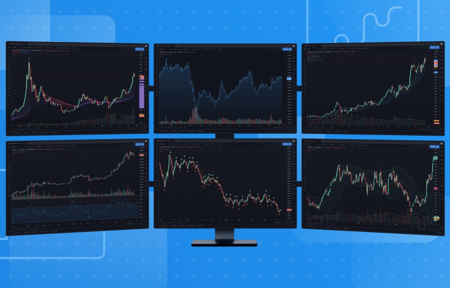 TradingView Charts