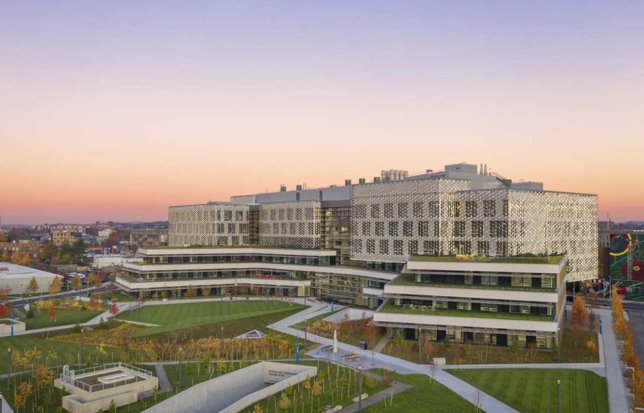 Adani Bandra Reclamation Mumbai