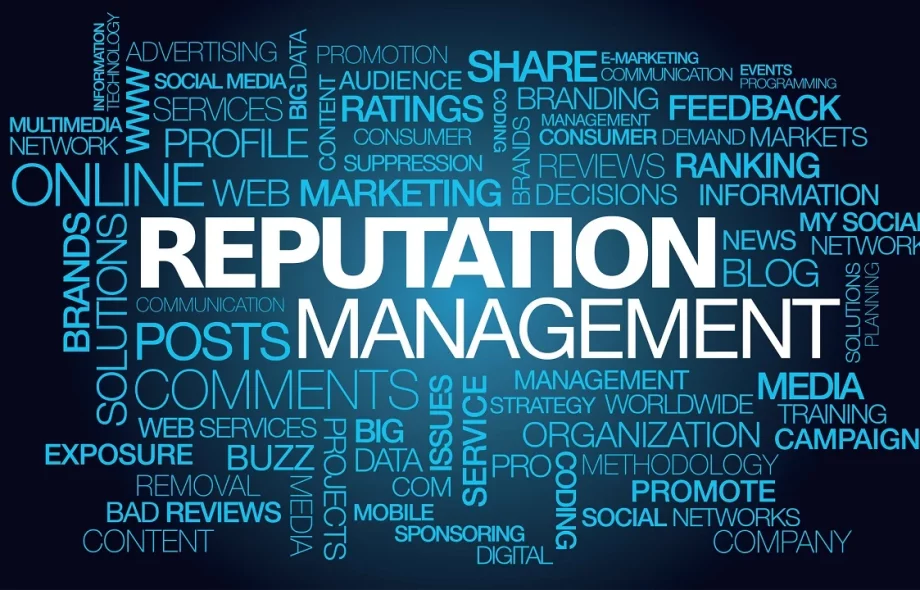 Best Online Reputation Management Company