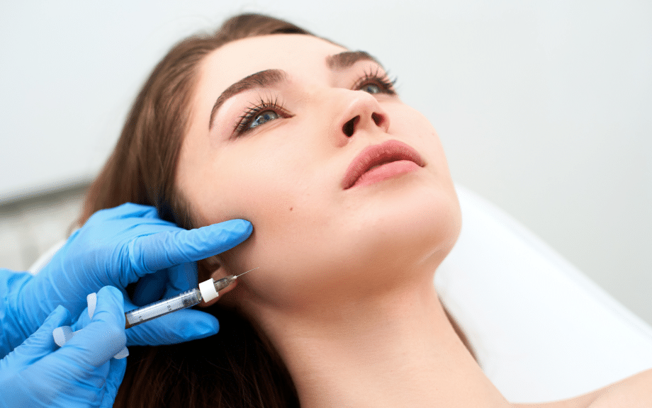 Botox Masseter Treatment