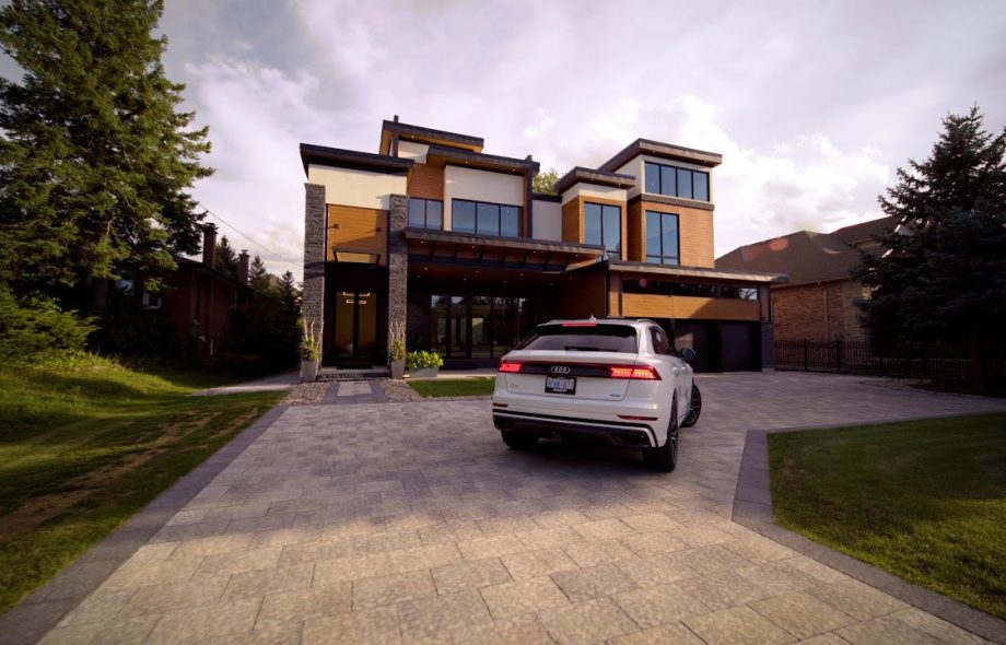 Commercial Real Estate Video Tenerife