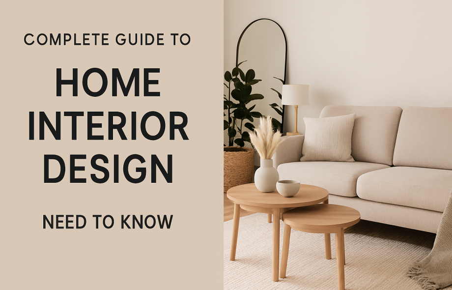 Home Interior Design