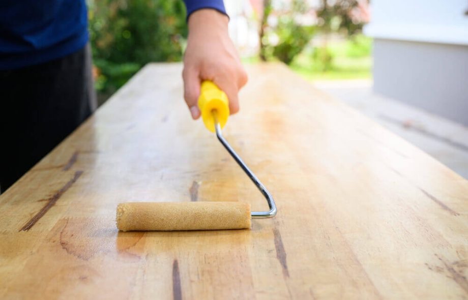 Deck Waterproofing Contractor