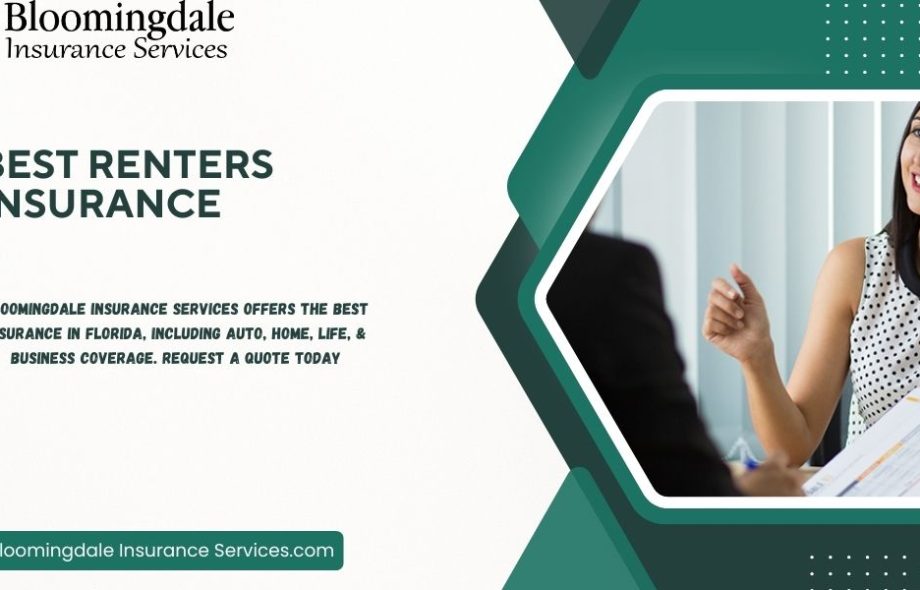 Best Renters Insurance