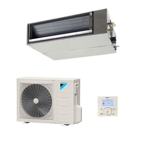 Ductable Air Conditioner Manufacturers