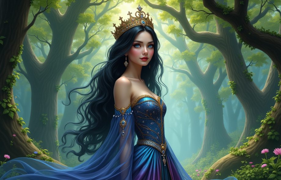 enchanted princess deck plans,