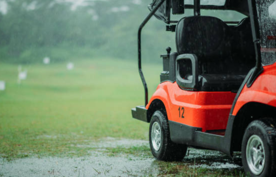 High-Performance Golf Cart Batteries for Extreme Weather